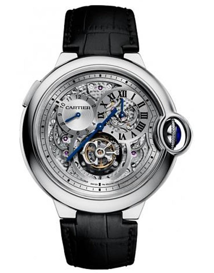 CARTIER