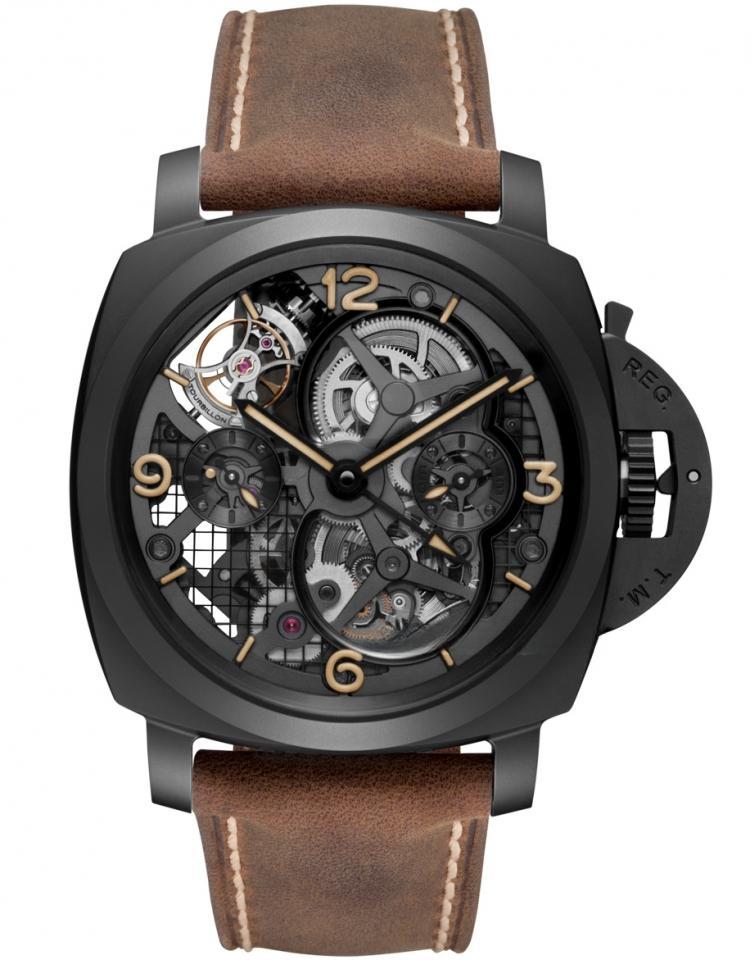 PANERAI PAM00528