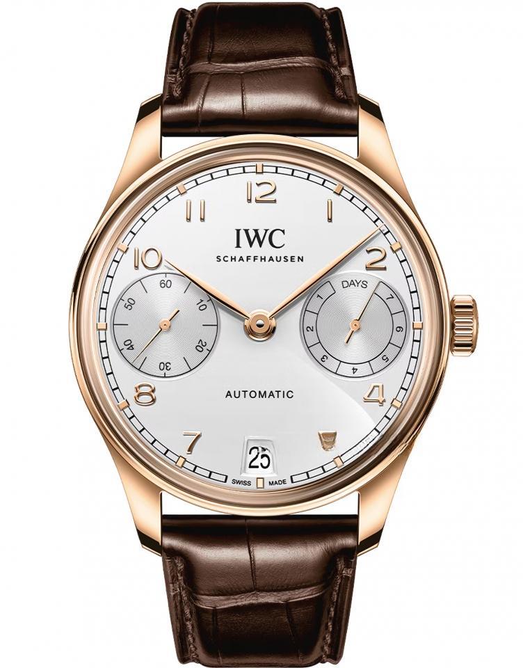 IWC IW501706