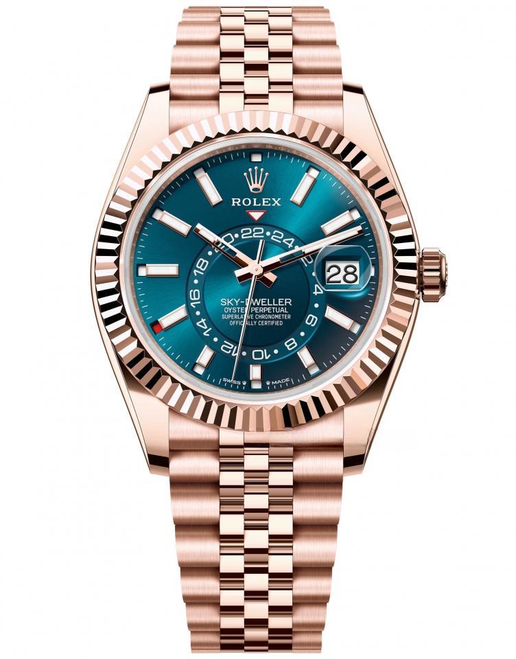 ROLEX 336935-0005