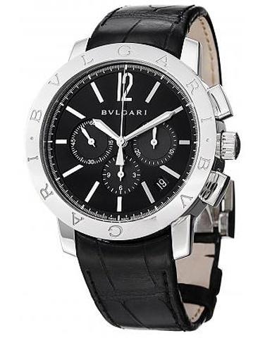 BVLGARI