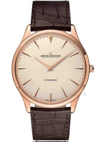 JAEGER-LECOULTRE
