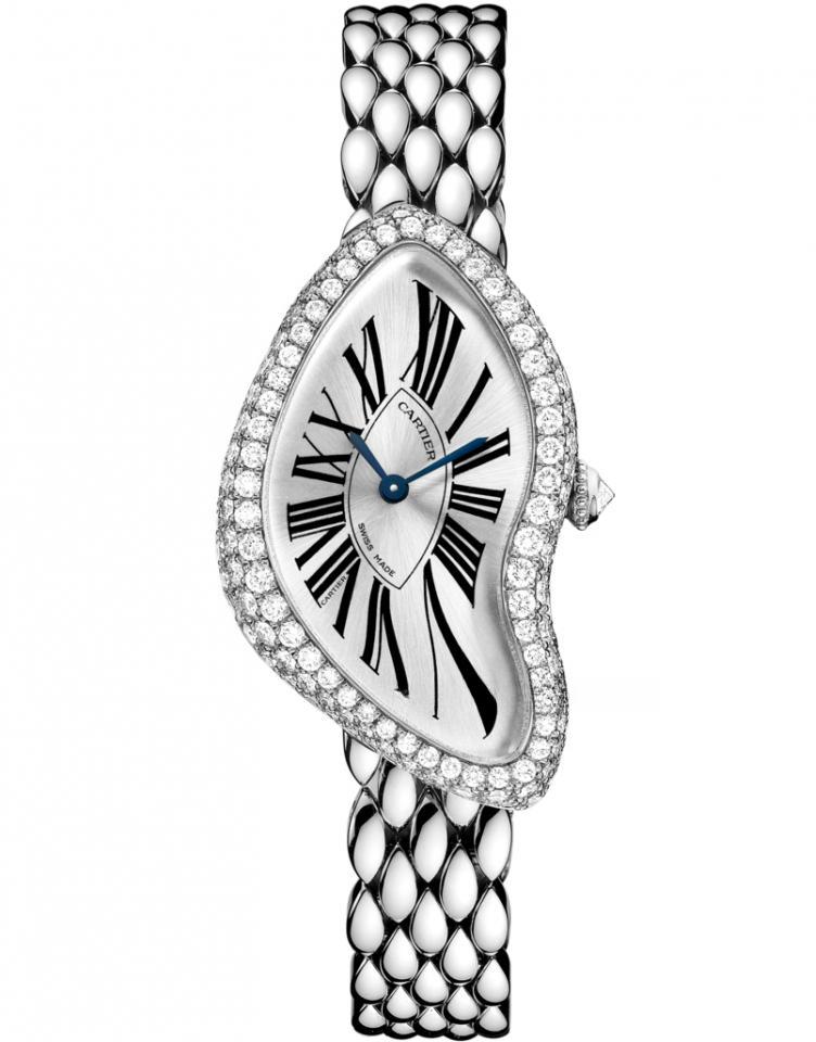 CARTIER WL420051