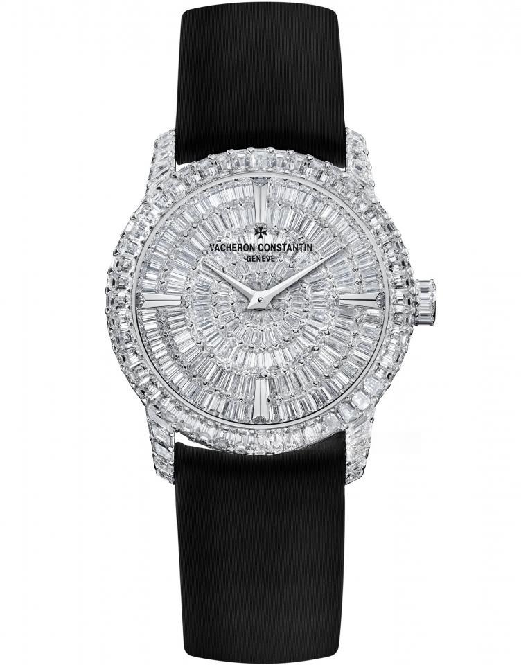 VACHERON CONSTANTIN 81760/000G-9862