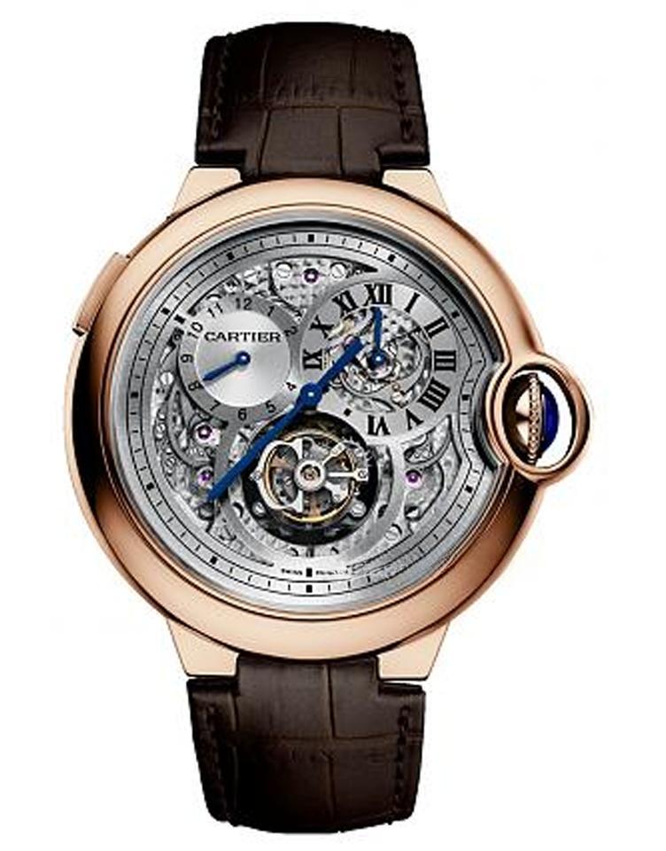 CARTIER