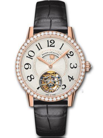 JAEGER-LECOULTRE