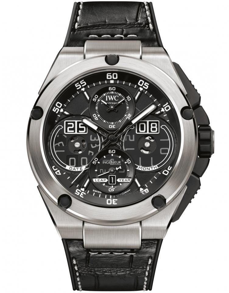 IWC IW379201
