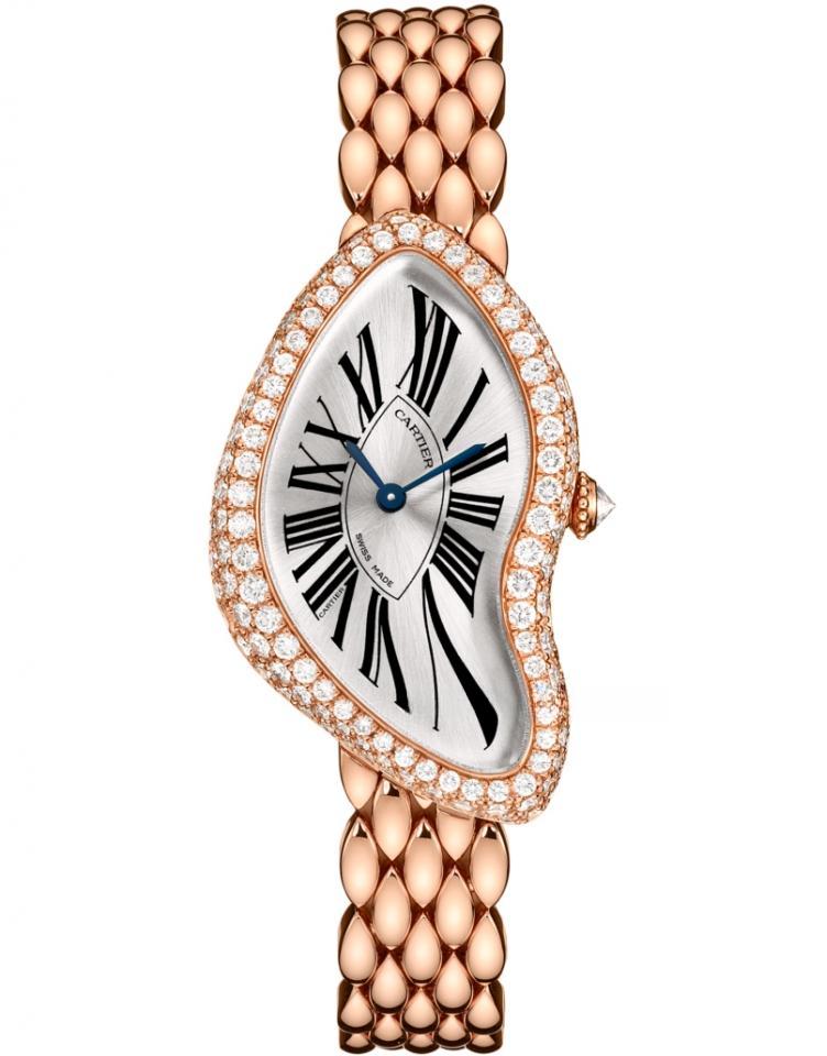 CARTIER WL420047