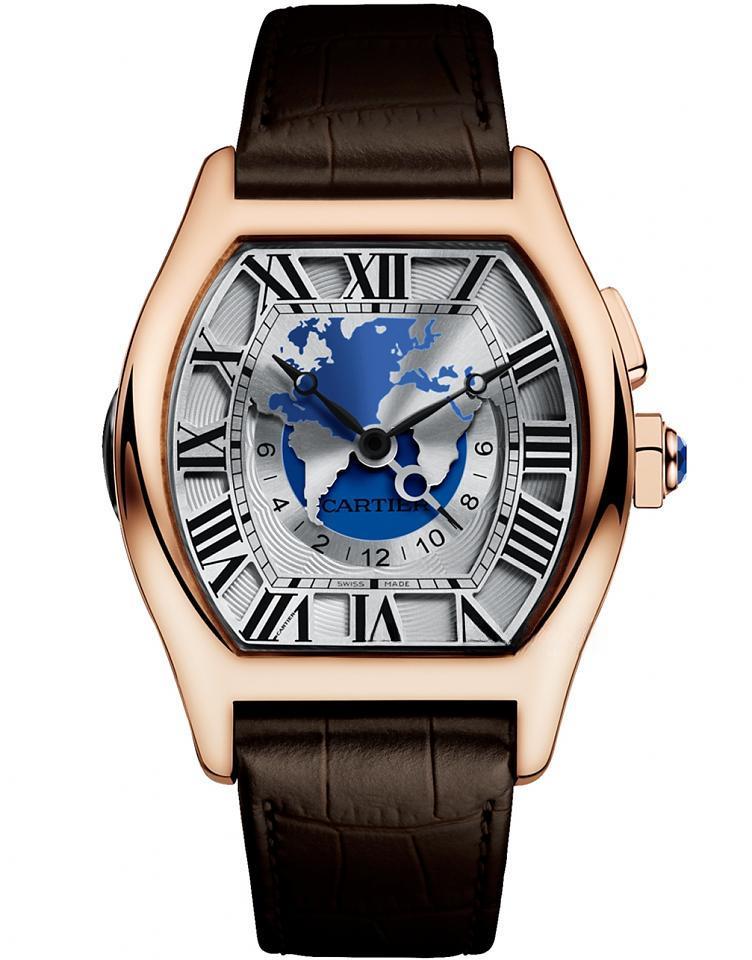 CARTIER