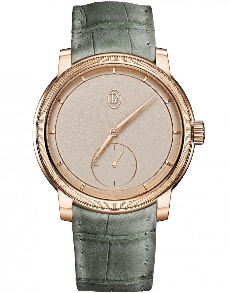 PARMIGIANI FLEURIER PFC940-2010001-300181