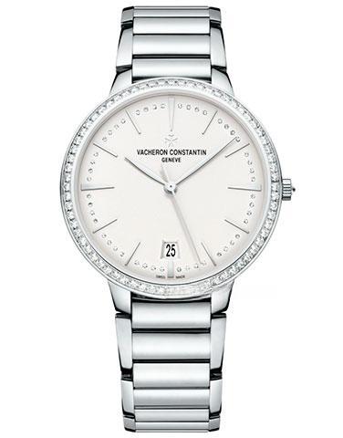 VACHERON CONSTANTIN 85515/CA1-9841