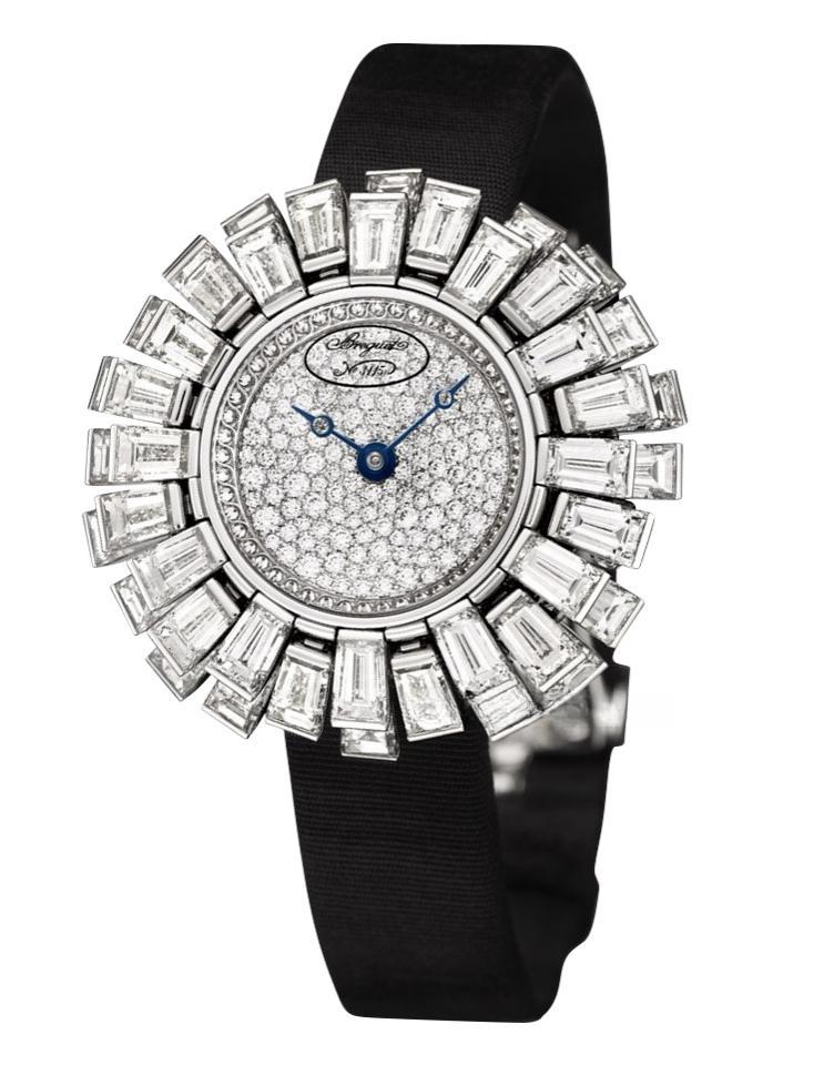 BREGUET GJE26BB20.8589/DB1