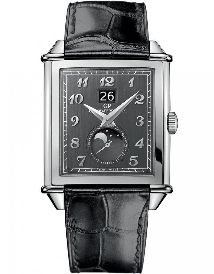 GIRARD-PERREGAUX 25882-11-221-BB6B