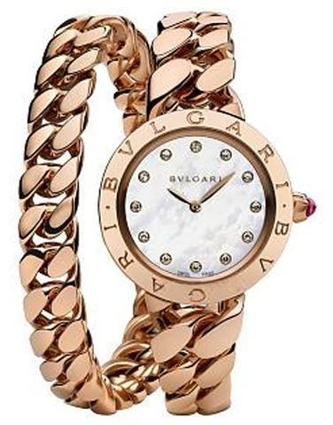 BVLGARI