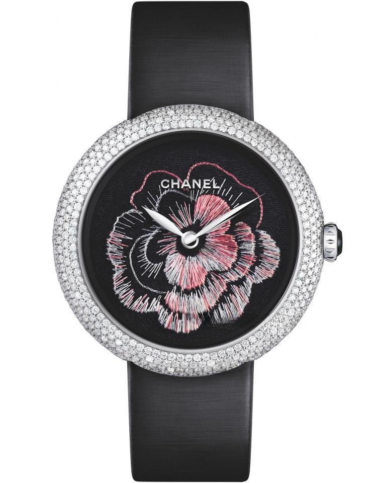 CHANEL H3435