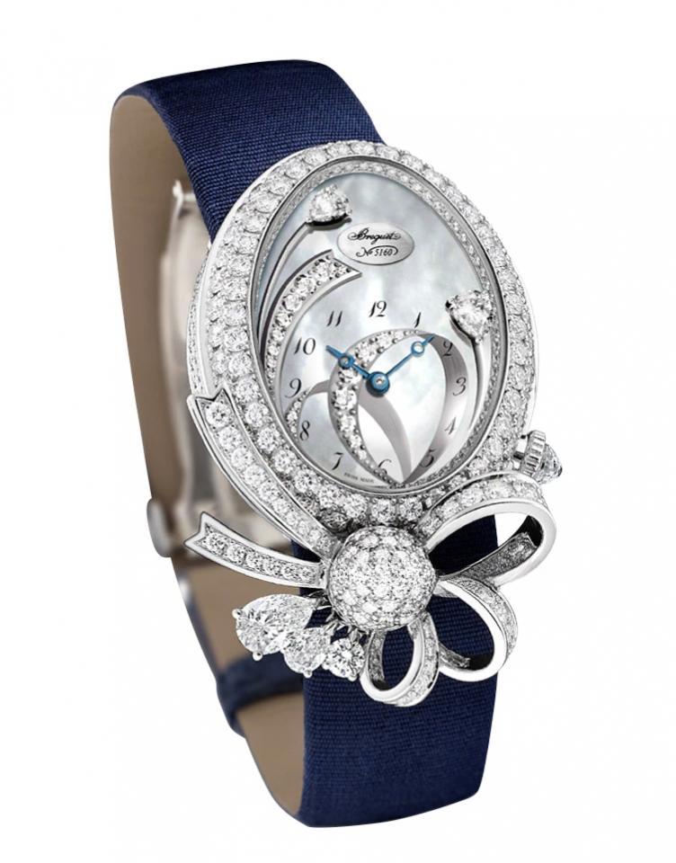 BREGUET GJ27BB8924/DDD83L