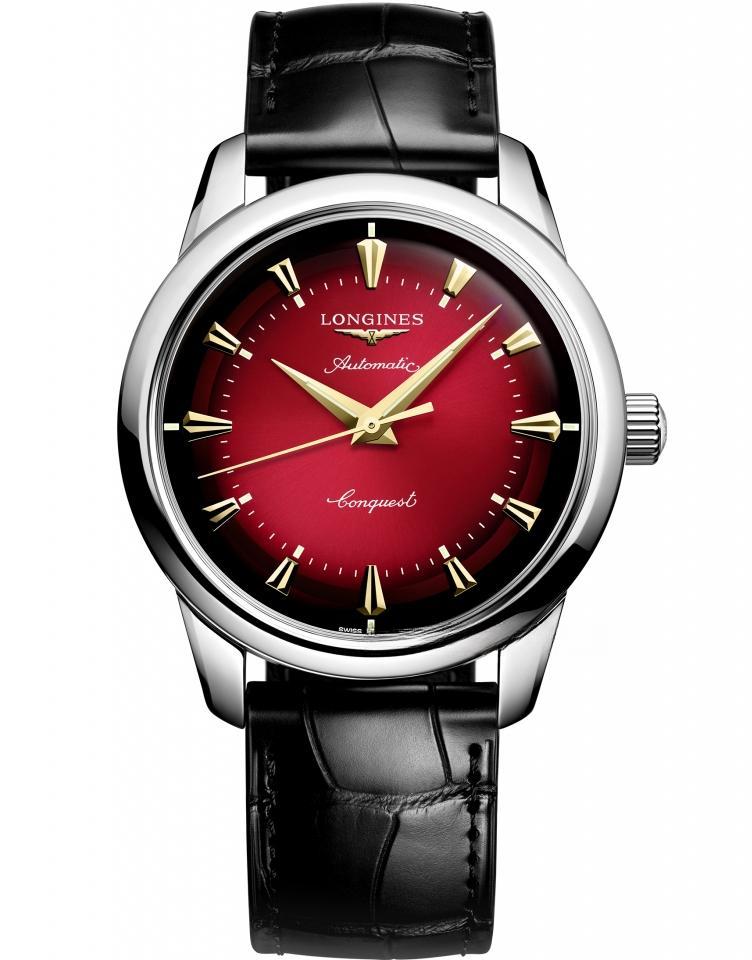 LONGINES L1.651.4.09.2
