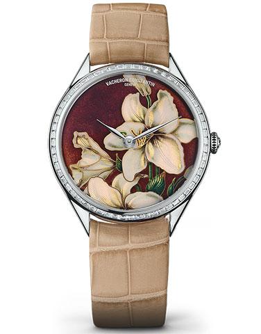 VACHERON CONSTANTIN 82650/000G-9853
