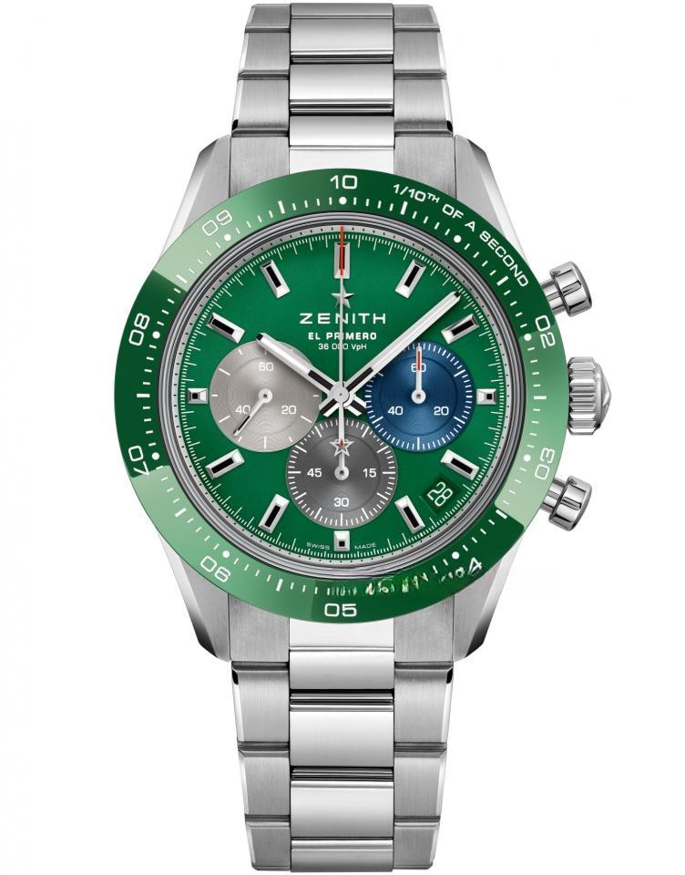 ZENITH 03.3119.3600/56.M3100