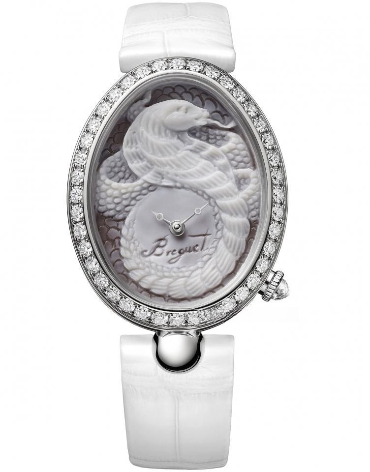 BREGUET 8958BB/55/974 13 D00D