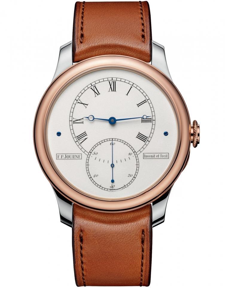 F.P.JOURNE 30 years anniversary tourbillon