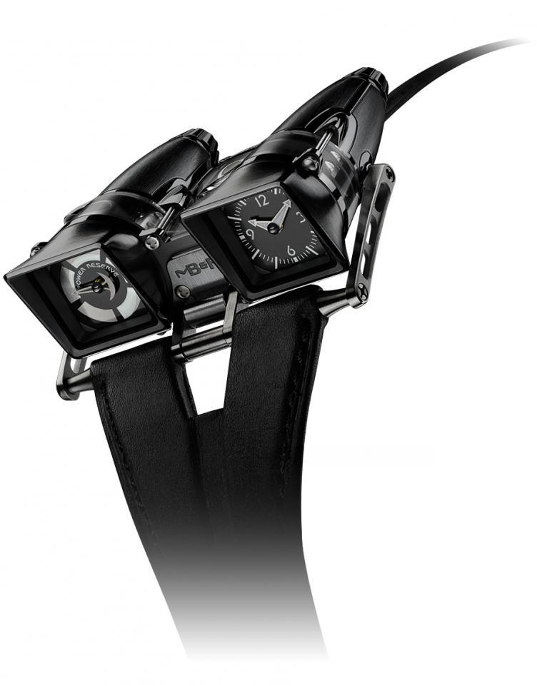 MB&F 42.BTSL.B