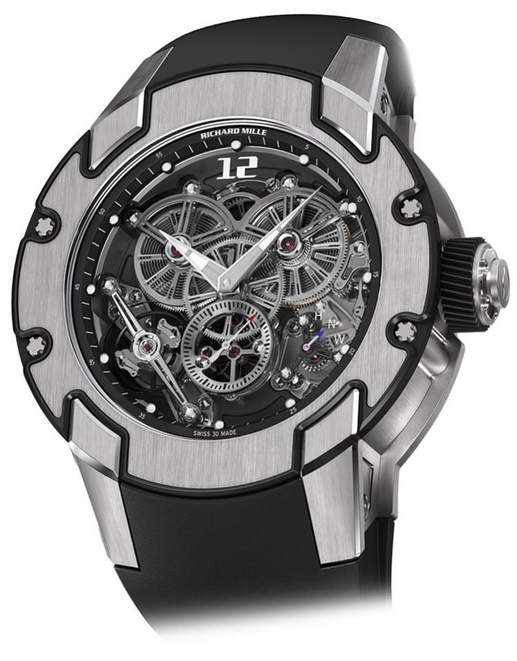 RICHARD MILLE RM 031