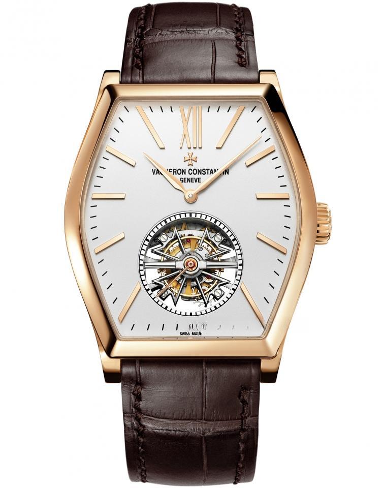 VACHERON CONSTANTIN 30130/000R-9754