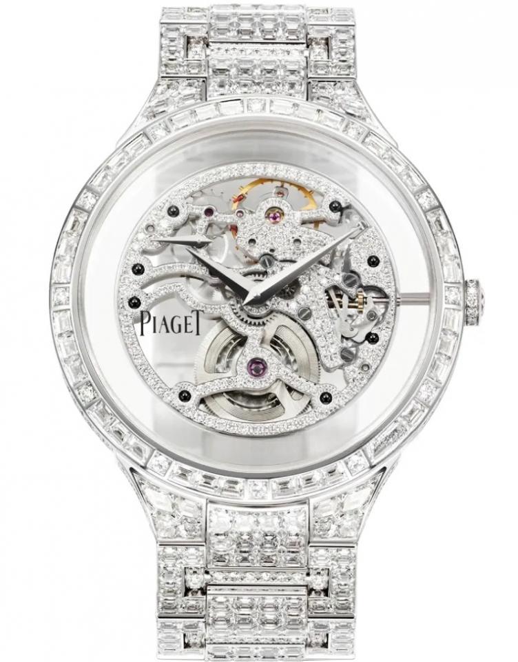 PIAGET G0A37050