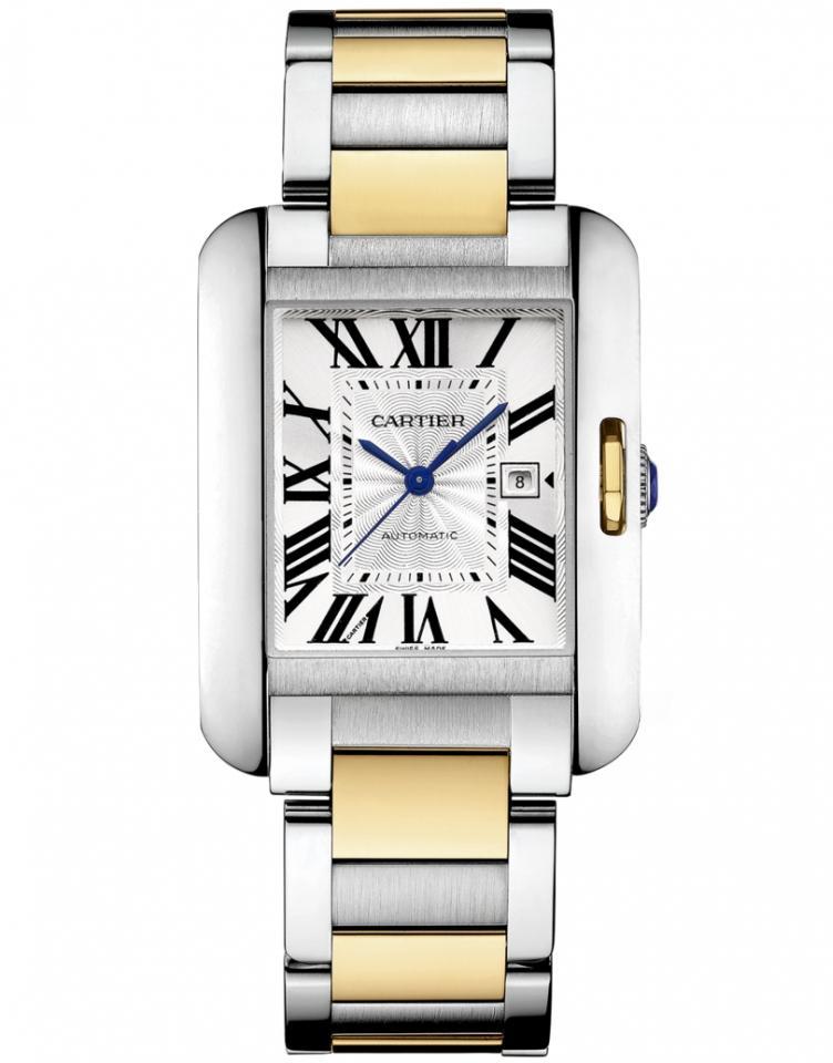 CARTIER