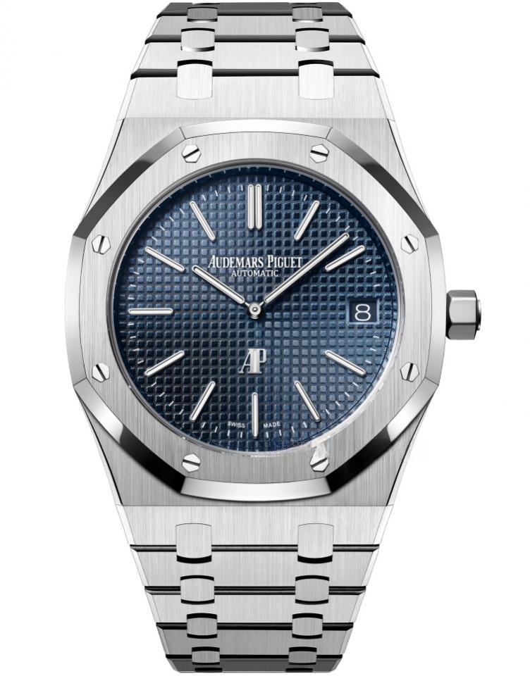 AUDEMARS PIGUET 15202ST.OO.1240ST.01