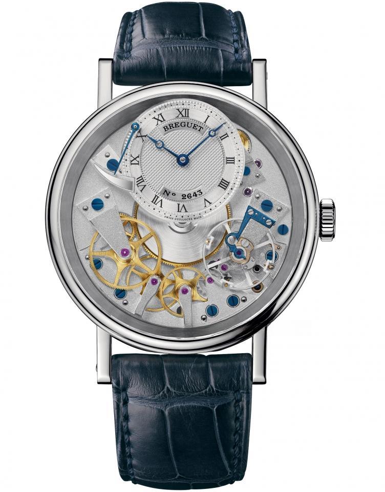BREGUET 7057BB/11/9W6