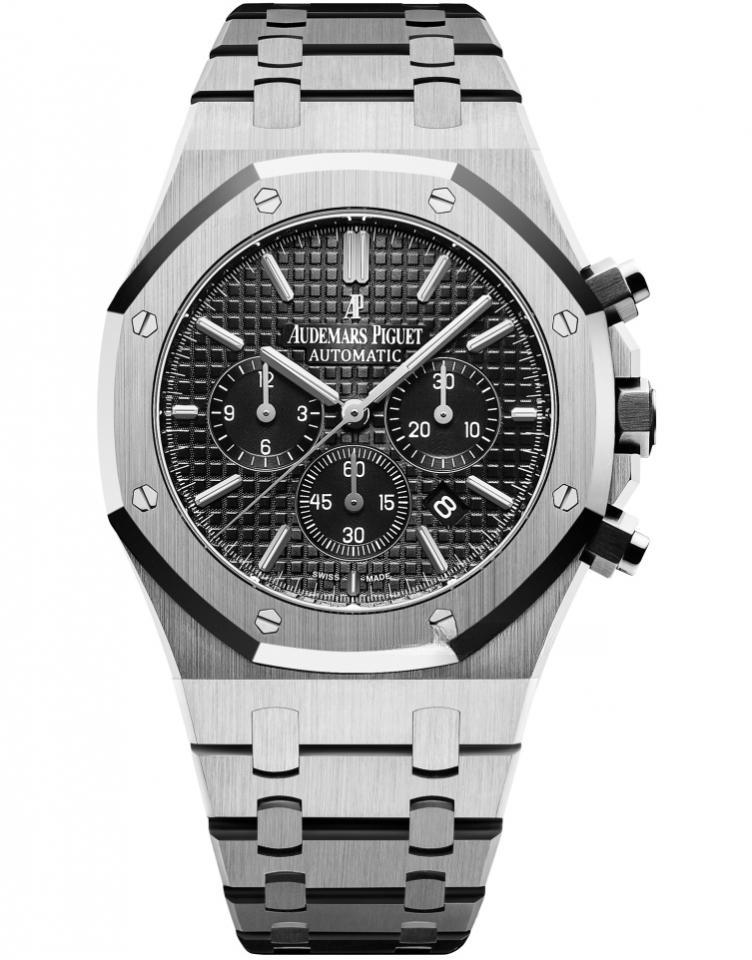 AUDEMARS PIGUET 26320ST.OO.1220ST.01