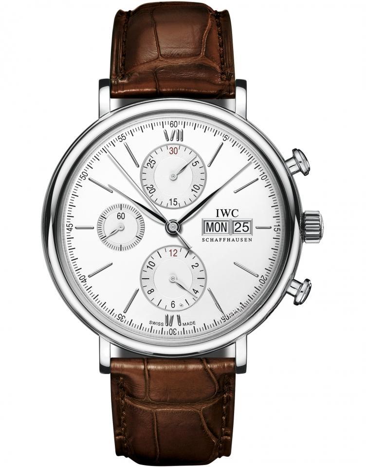IWC IW391007