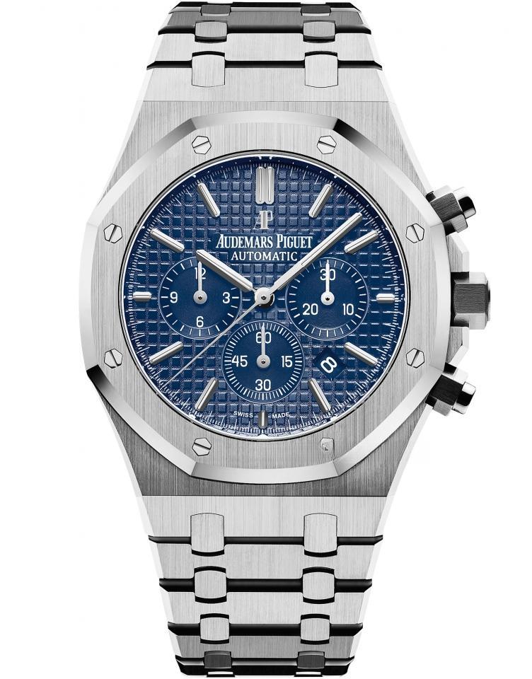 AUDEMARS PIGUET 26320ST.OO.1220ST.03