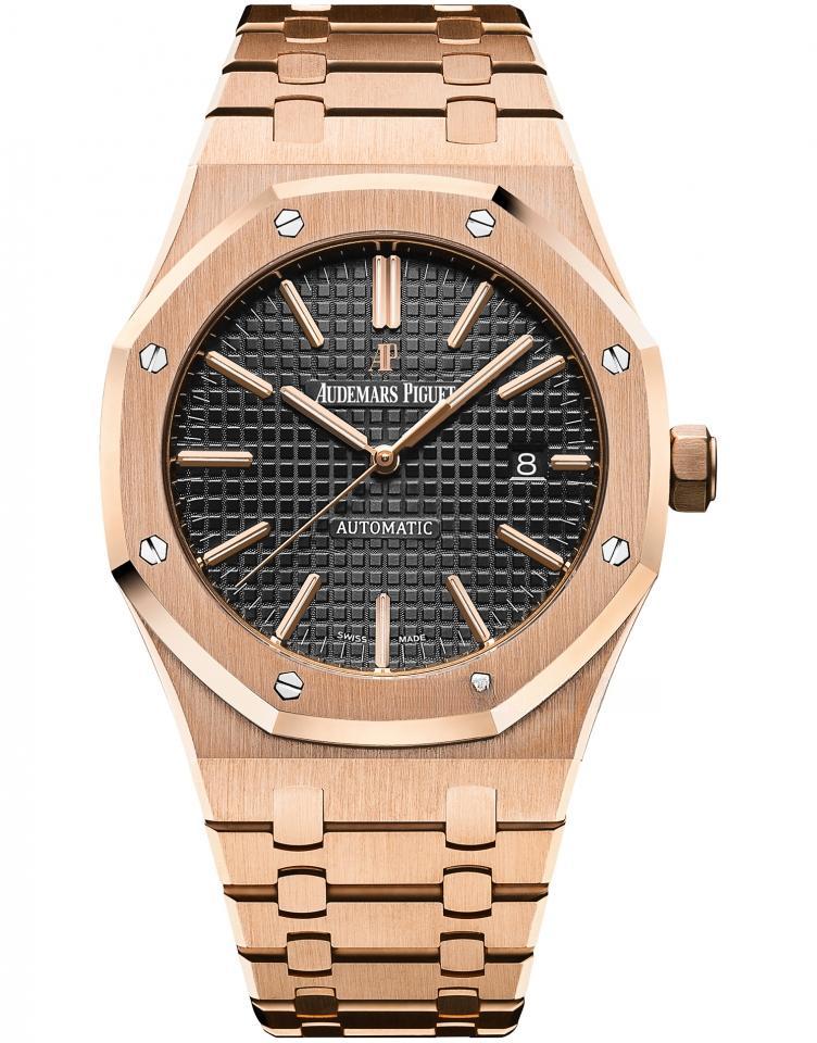 AUDEMARS PIGUET 15400OR.OO.1220OR.01