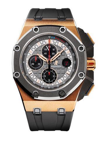 AUDEMARS PIGUET 26568OM.OO.A004CA.01