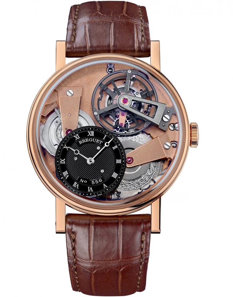 BREGUET 7047BR/R9/9ZU