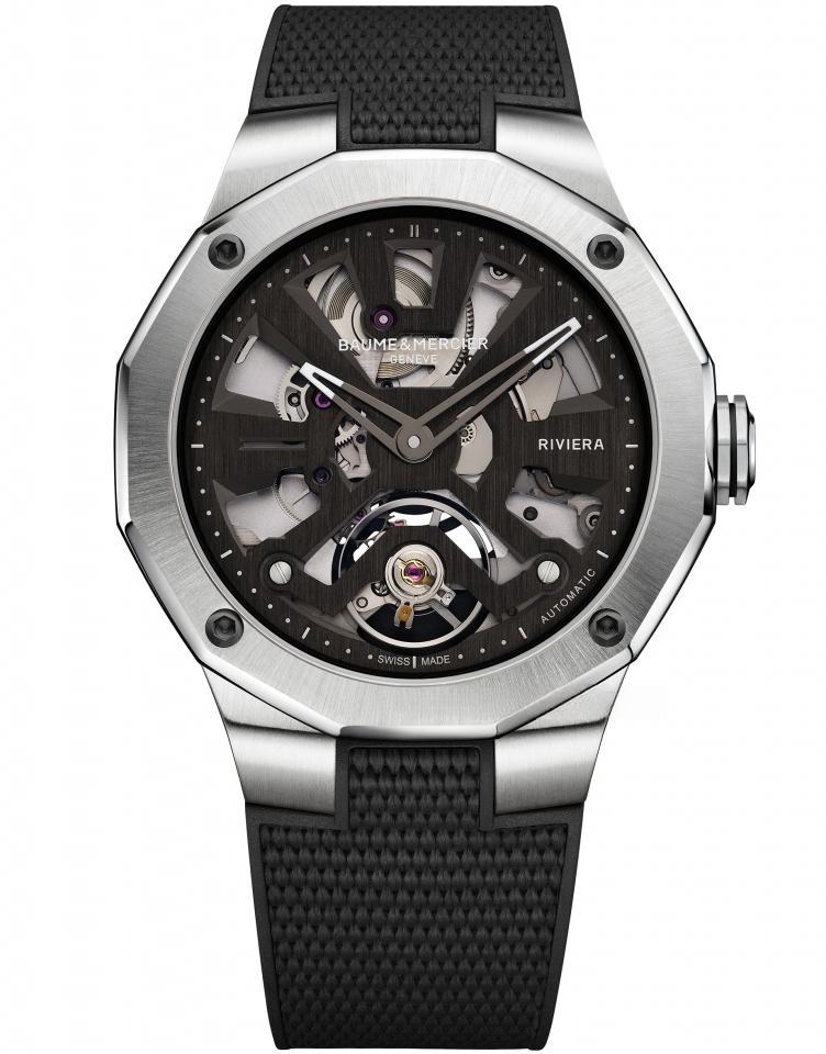 Baume & Mercier M0A10721