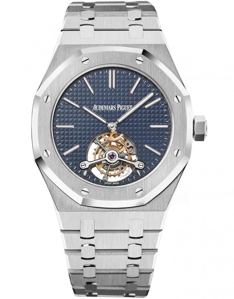 AUDEMARS PIGUET 26510ST.OO.1220ST.01