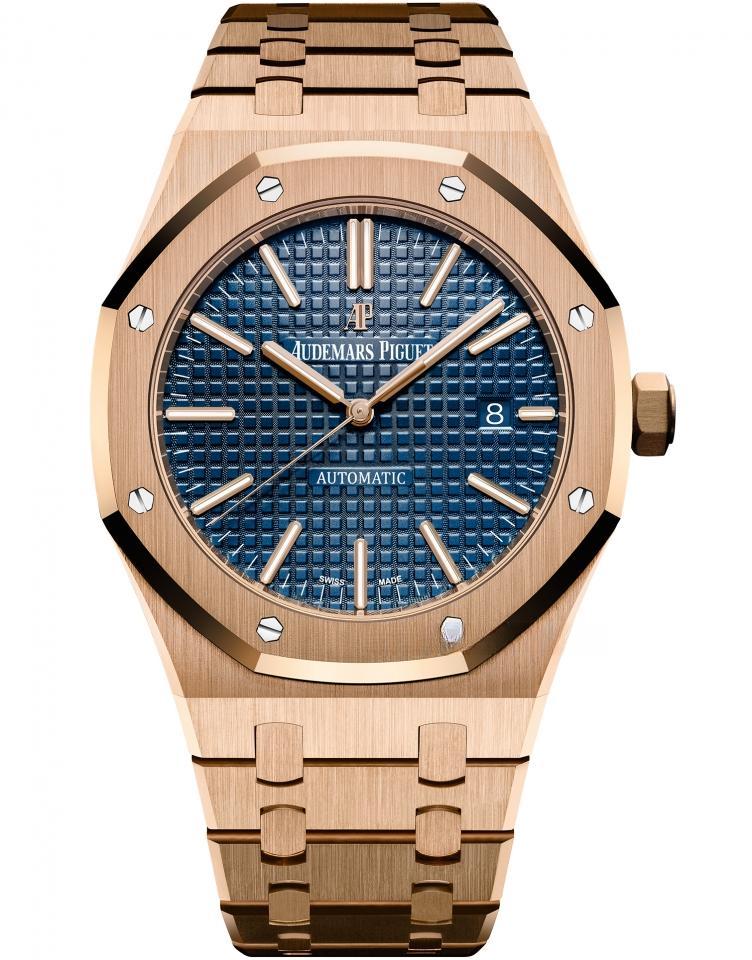 AUDEMARS PIGUET 15400OR.OO.1220OR.03