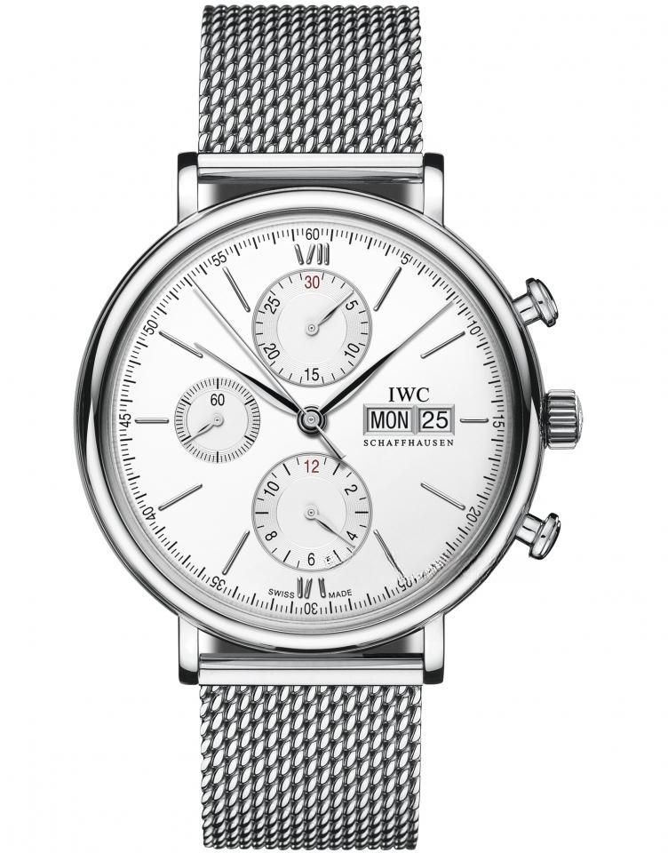 IWC IW391009