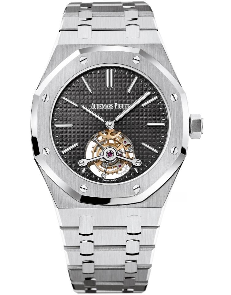 AUDEMARS PIGUET 26512ST.OO.1220ST.01
