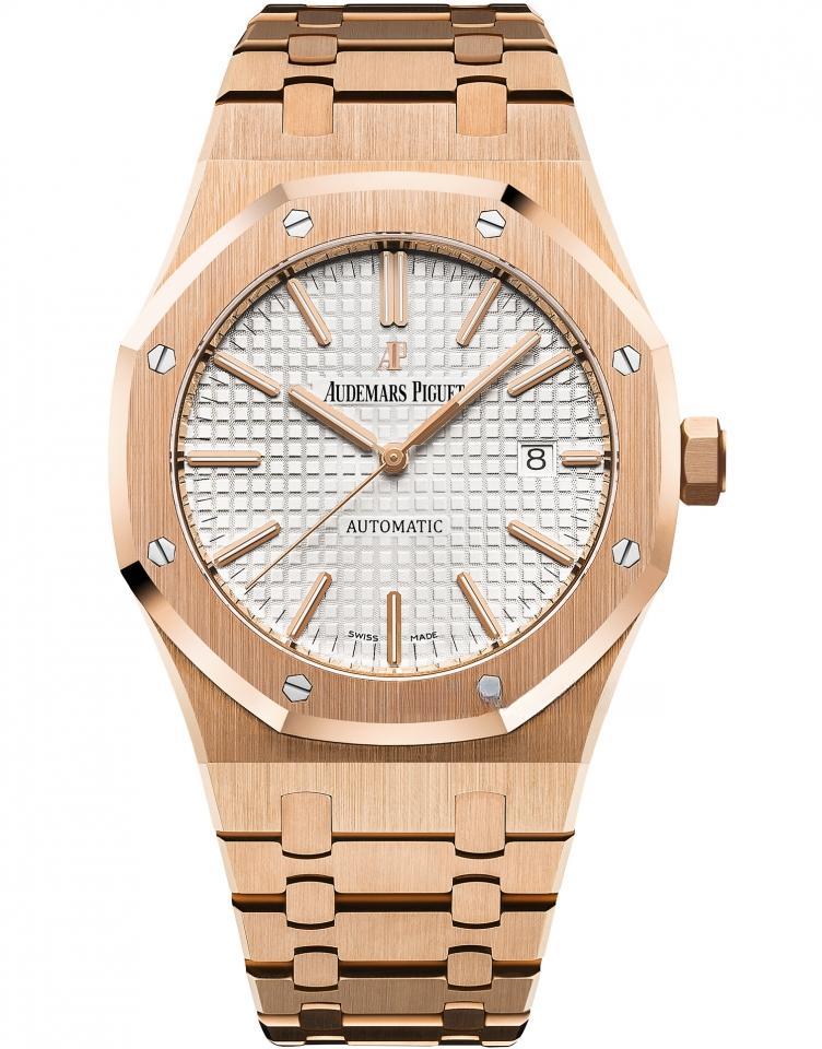AUDEMARS PIGUET 15400OR.OO.1220OR.02