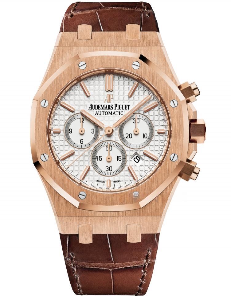 AUDEMARS PIGUET 26320OR.OO.D088CR.01
