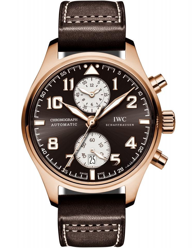 IWC IW387805