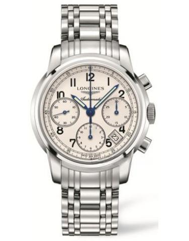 LONGINES