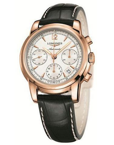 LONGINES