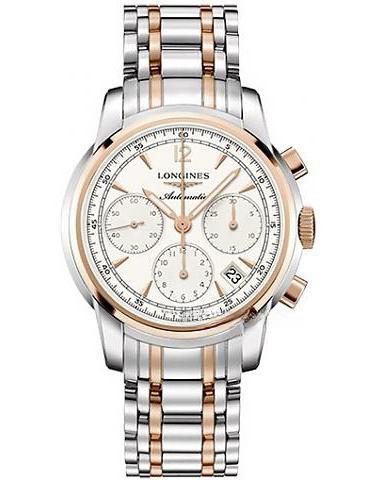 LONGINES