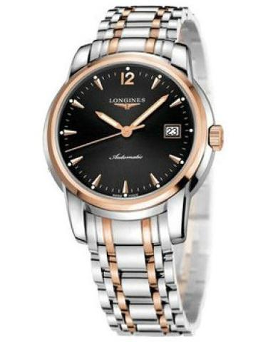 LONGINES